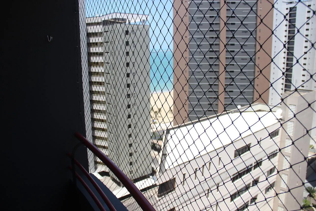 Porto De Iracema - Fvp Group Apartment Fortaleza