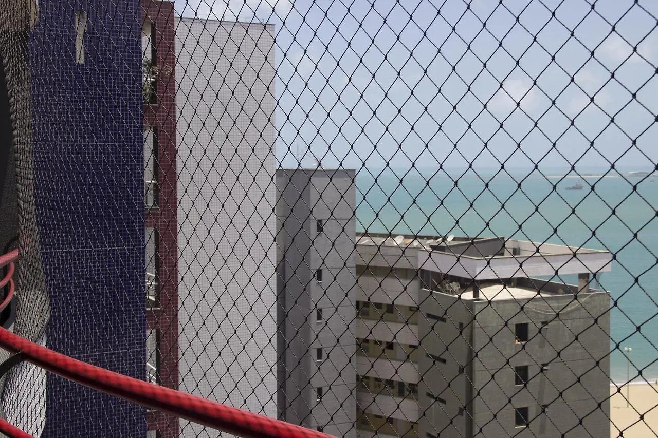 Porto De Iracema - Fvp Group Apartment Fortaleza