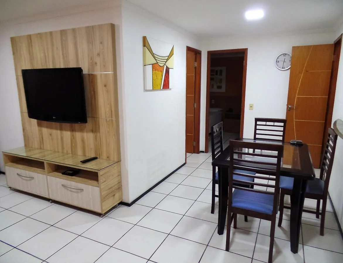 Porto De Iracema - Fvp Group Apartment Fortaleza   Fortaleza (Ceara)