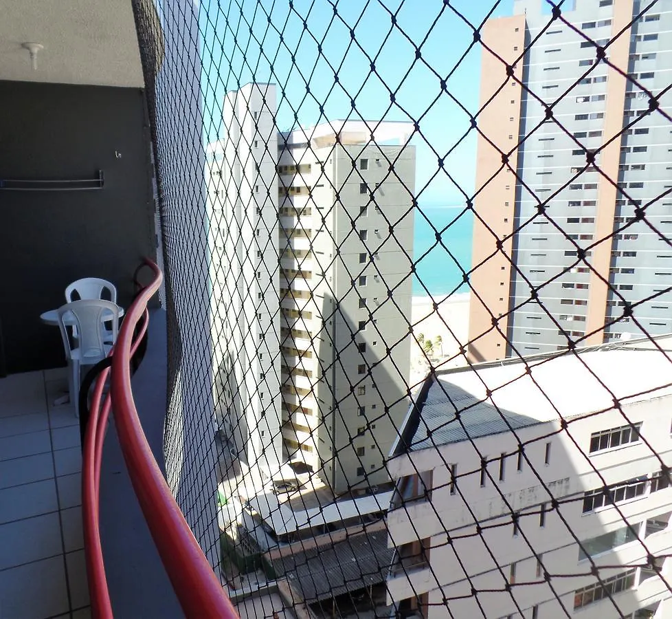 Porto De Iracema - Fvp Group Apartment Fortaleza  Brazil