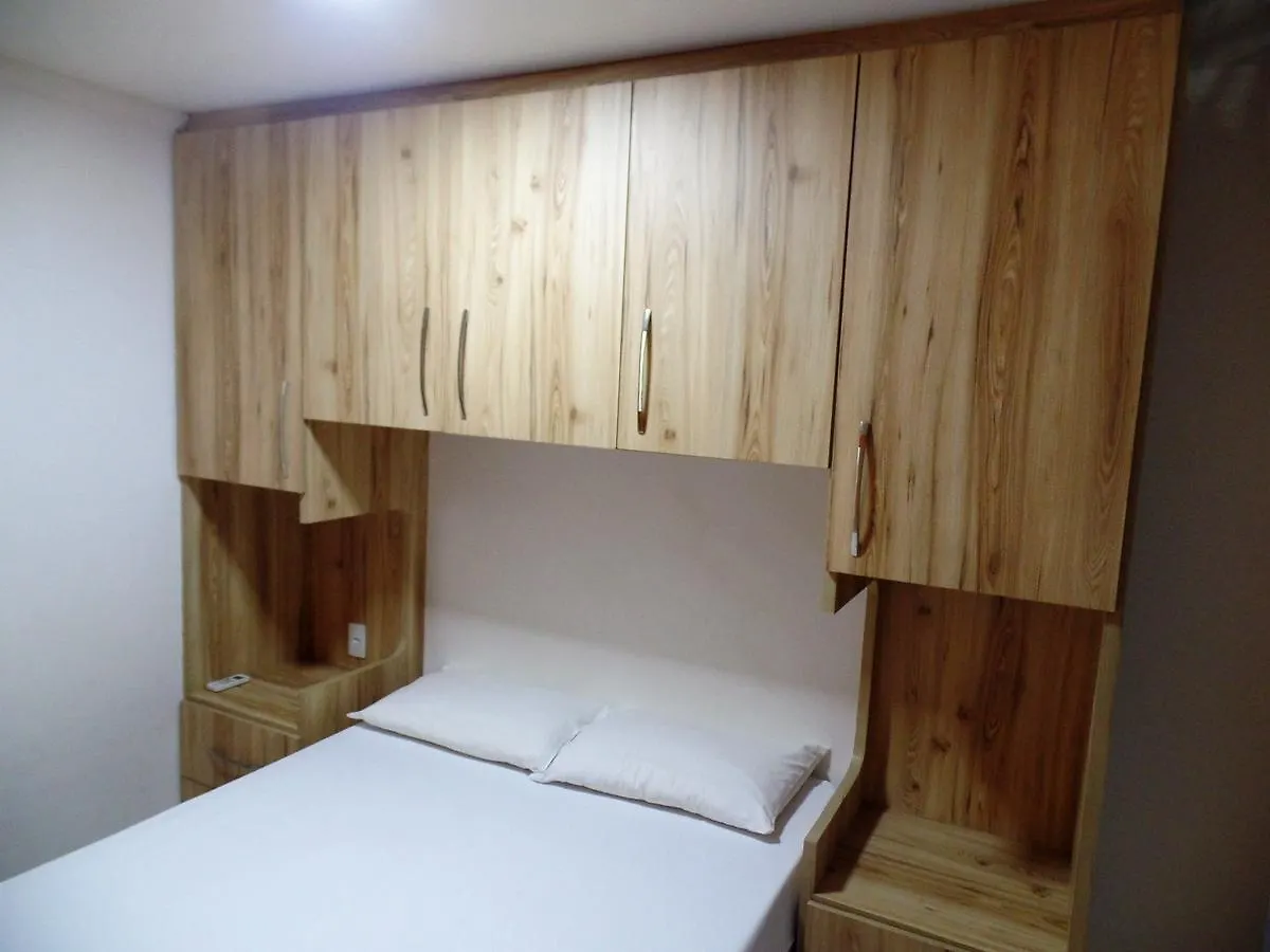 Porto De Iracema - Fvp Group Apartment Fortaleza  Brazil