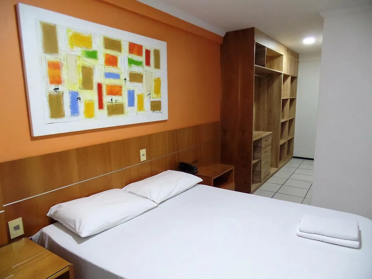 Porto De Iracema - Fvp Group Apartment Fortaleza