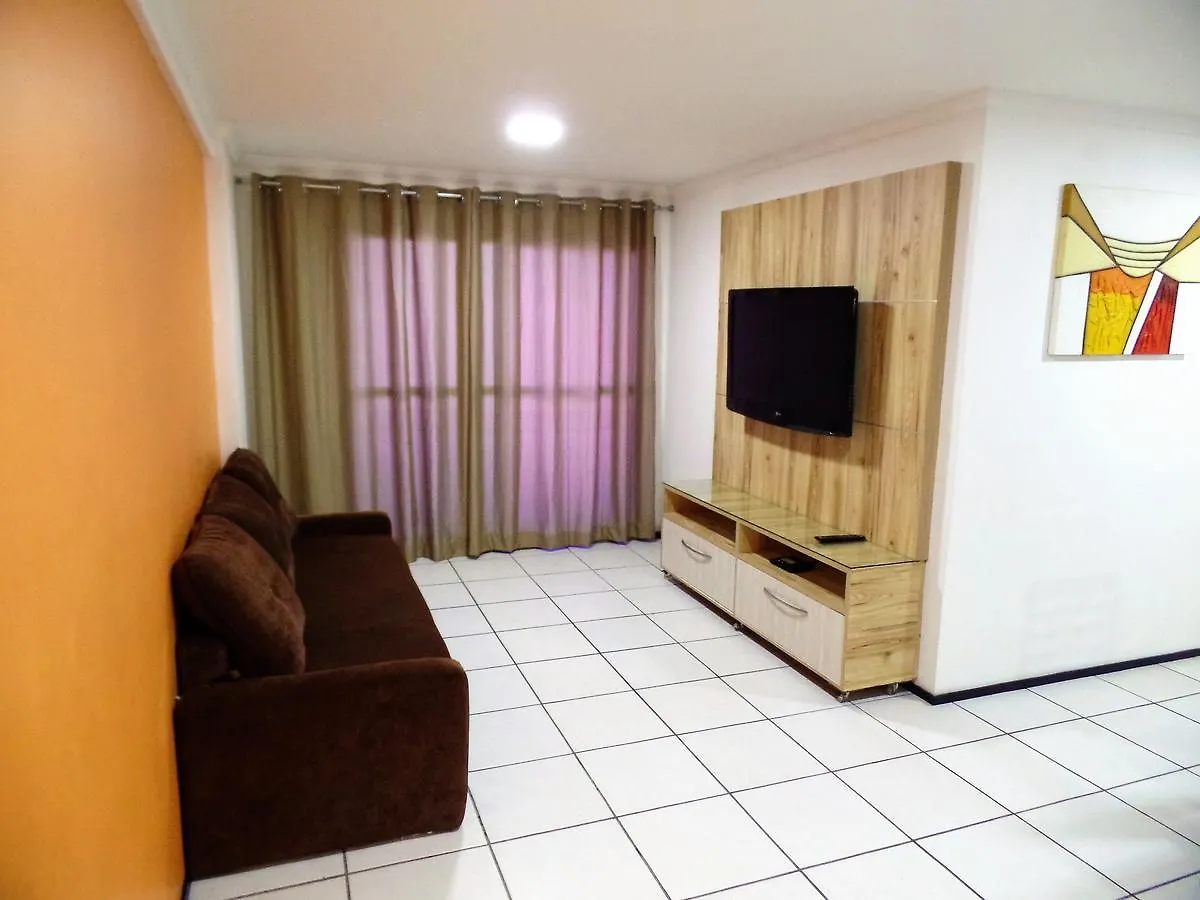 Porto De Iracema - Fvp Group Apartment Fortaleza