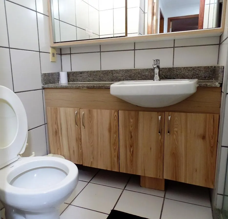 Porto De Iracema - Fvp Group Apartment Fortaleza  Brazil