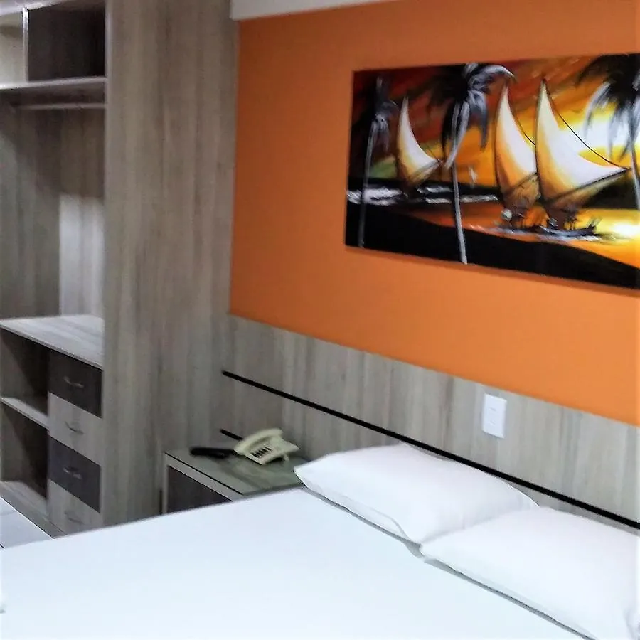 Porto De Iracema - Fvp Group Apartment Fortaleza  0*, Fortaleza (Ceara)