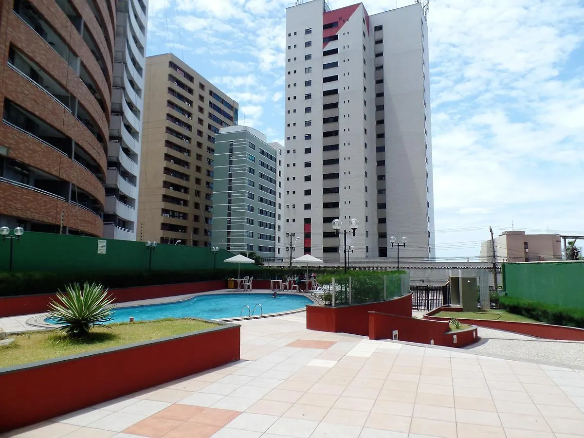 Porto De Iracema - Fvp Group Apartment Fortaleza