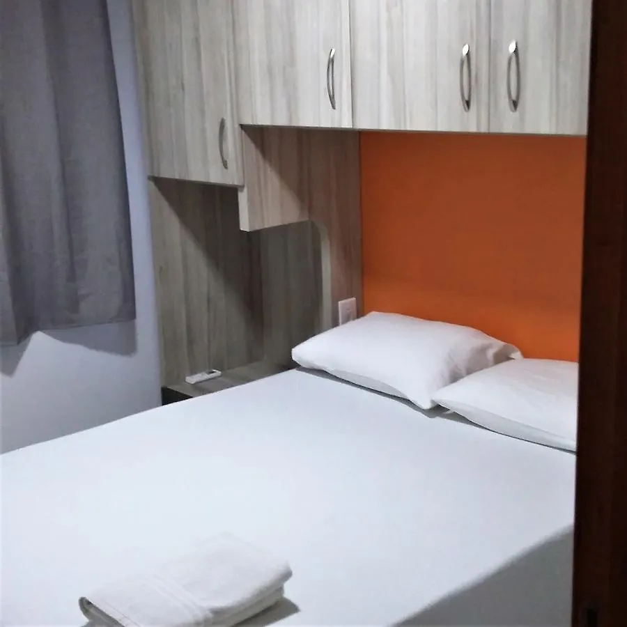 Porto De Iracema - Fvp Group Apartment Fortaleza