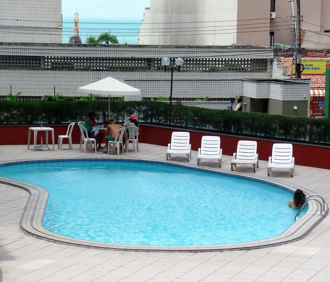 Porto De Iracema - Fvp Group Apartment Fortaleza