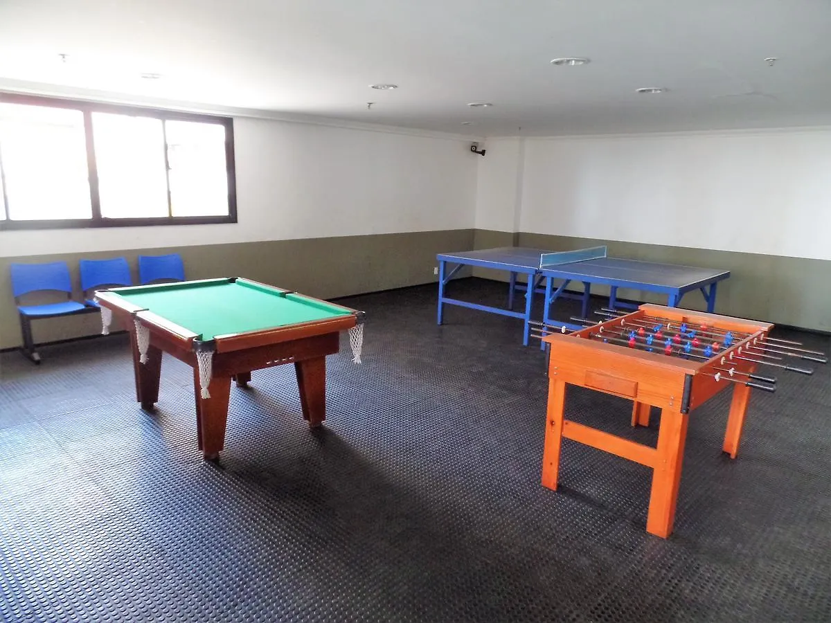 Porto De Iracema - Fvp Group Apartment Fortaleza  Brazil
