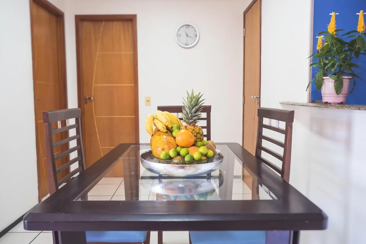 Porto De Iracema - Fvp Group Apartment Fortaleza  Brazil