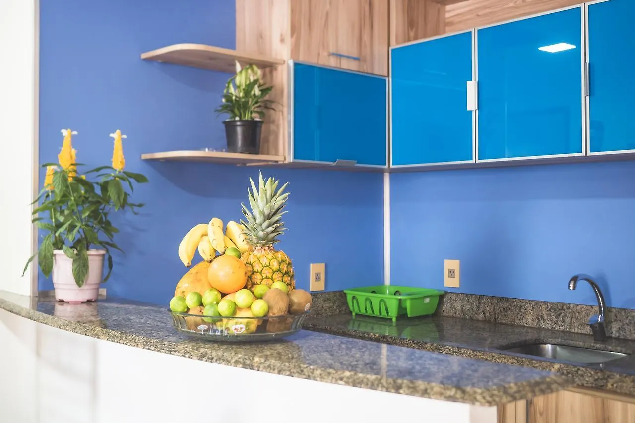 Porto De Iracema - Fvp Group Apartment Fortaleza