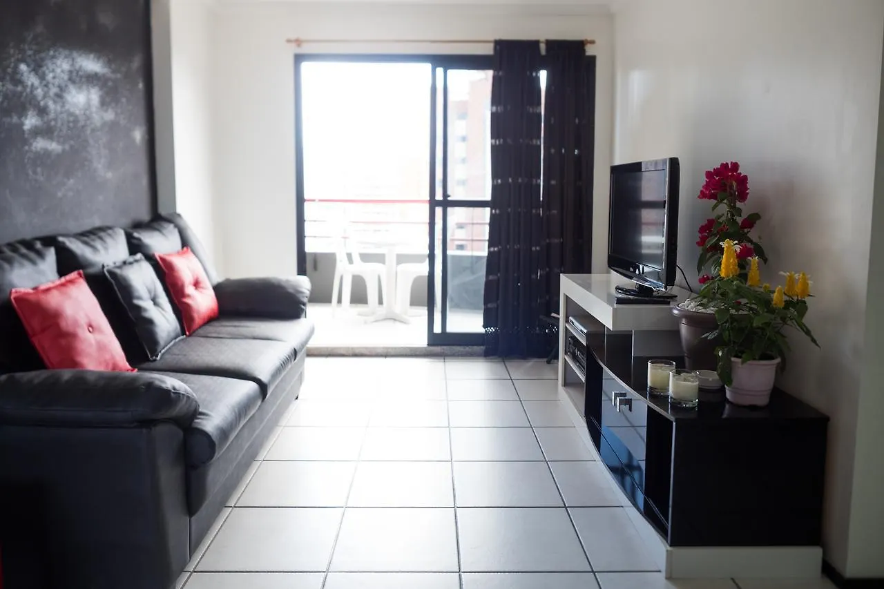 Porto De Iracema - Fvp Group Apartment Fortaleza   Fortaleza (Ceara)