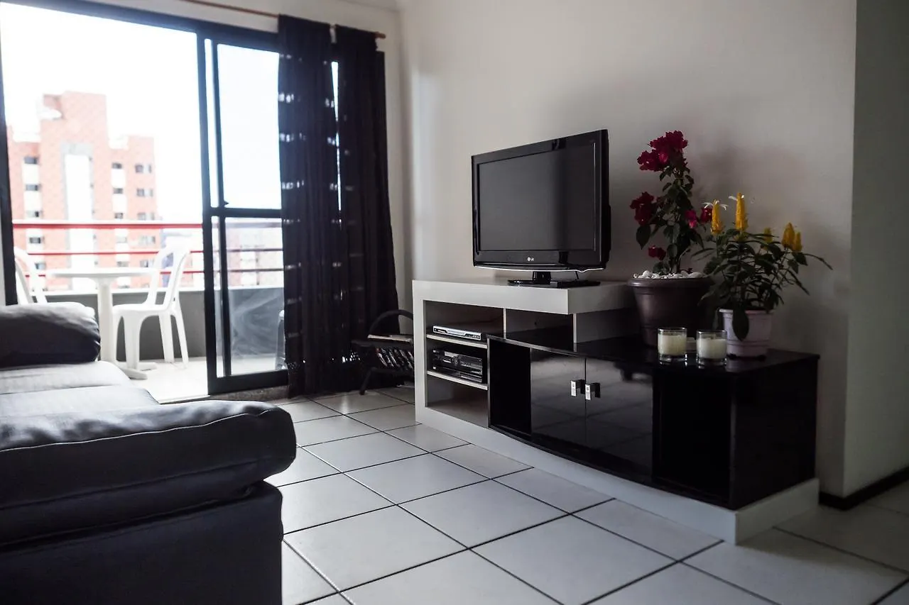 Porto De Iracema - Fvp Group Apartment Fortaleza  Brazil