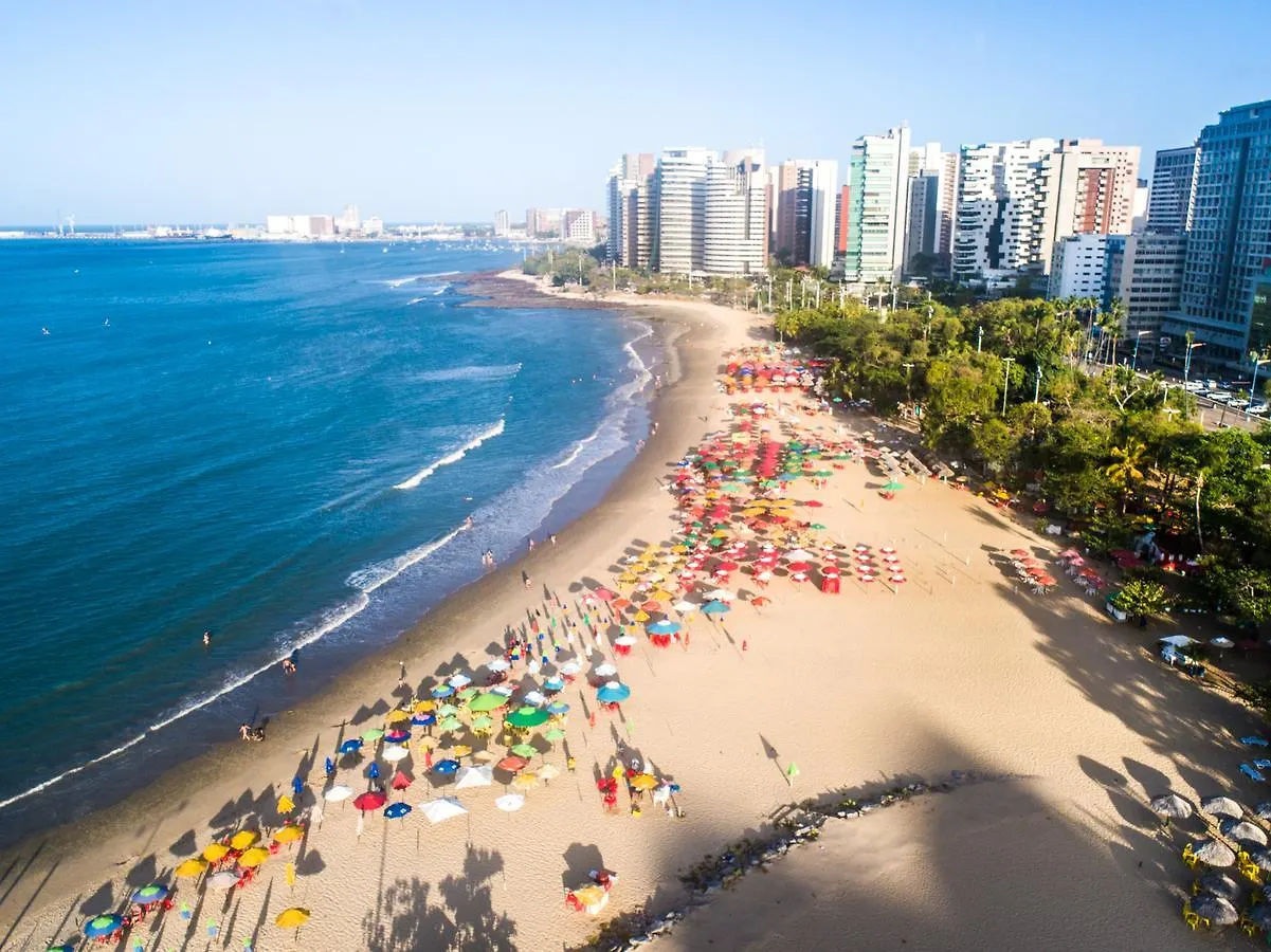 Porto De Iracema - Fvp Group Apartment Fortaleza  Fortaleza (Ceara)