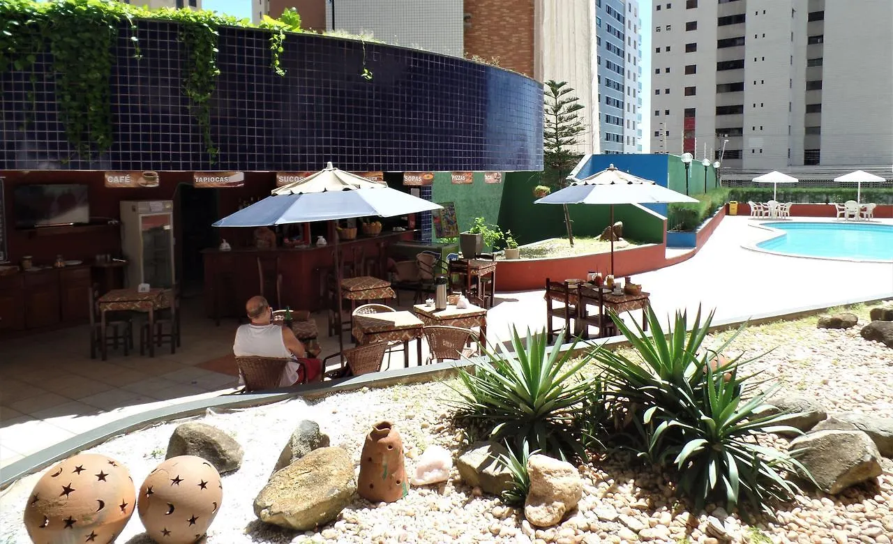 Porto De Iracema - Fvp Group Apartment Fortaleza